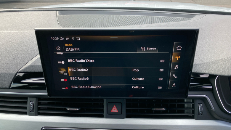 Audi A5 35 TDI S Line 5dr S Tronic Diesel Hatchback